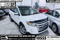 PRENEZ UN RENDEZ-VOUS / BOOK AN APPOINTMENT (514) 327-5553 150000km CERTIFIÉ - CARFAX DISPONIBLE - P... (image 1)