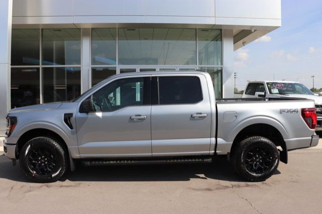2025 Ford F-150 XLT in Cars & Trucks in Winnipeg - Image 3