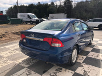 AS TRADED USED CAR POLICY: All vehicles sold As-is Wher-is are sold with no warranty implied or expr... (image 3)