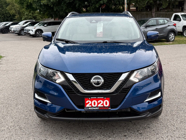 2020 Nissan Qashqai SL in Cars & Trucks in Oshawa / Durham Region - Image 3
