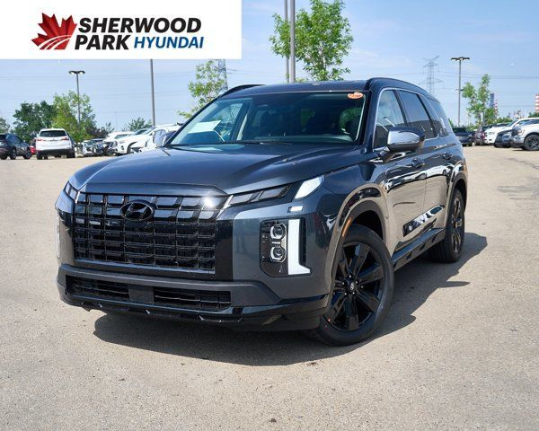 2025 Hyundai Palisade Urban | High Beam Assist | Driver's Leg in Cars & Trucks in Edmonton