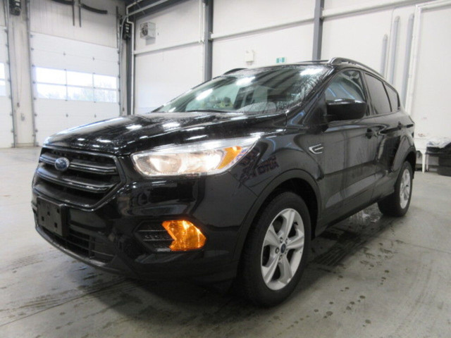  2017 Ford Escape AUTO, ALLOYS, A/C, BT, CAMERA, JUST 69K! in Cars & Trucks in Ottawa - Image 4