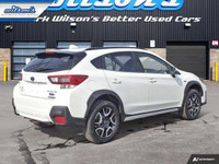 Look at this certified 2020 Subaru Crosstrek Plug-in Hybrid Limited AWD | Leather | Sunroof | Nav |... (image 4)