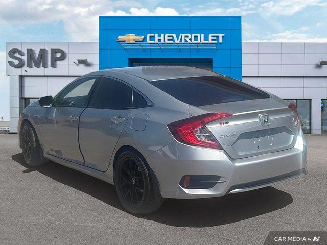 2020 Honda Civic Sedan LX | Heated Seats | Back Up Cam | Alloy in Cars & Trucks in Saskatoon - Image 4