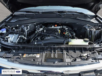 Engine: 2.3L TURBO 4cyl. L/100Km City: 11.9 L/100Km Hwy: 8.7 Safety Equipment ABS And Driveline Trac... (image 5)