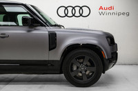 You'll love the ability to go anywhere, anytime in this rugged, ultra low KM 2024 Land Rover Defende... (image 4)