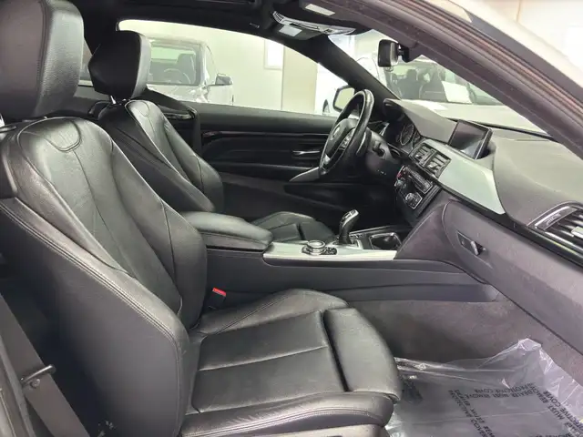 2014 BMW 4 Series Cpe 428i xDrive AWD in Cars & Trucks in Calgary - Image 16