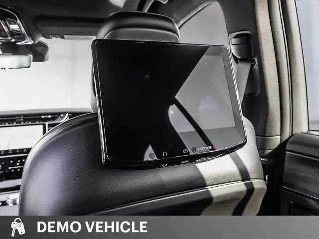 2023 Jeep Grand Cherokee 4xe Overland | Ex-Demo | Hybrid in Cars & Trucks in Tricities/Pitt/Maple - Image 21