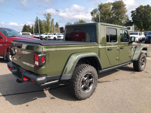 2023 Jeep Gladiator RUBICON in Cars & Trucks in Bedford - Image 3