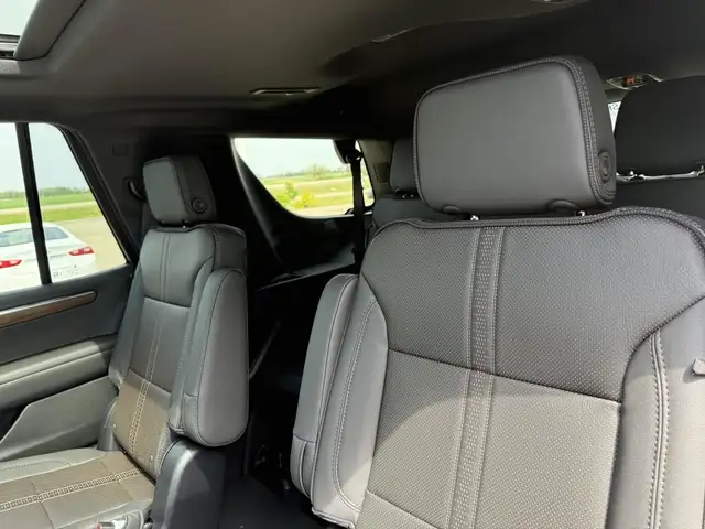 2025 Chevrolet Tahoe High Country in Cars & Trucks in Prince Albert - Image 13