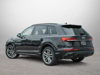 This Audi Q7 delivers a Intercooled Turbo Gas/Electric V-6 3.0 L/183 engine powering this Automatic... (image 8)