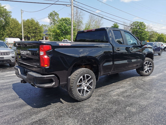 2019 Chevrolet Silverado 1500 in Cars & Trucks in Belleville - Image 2