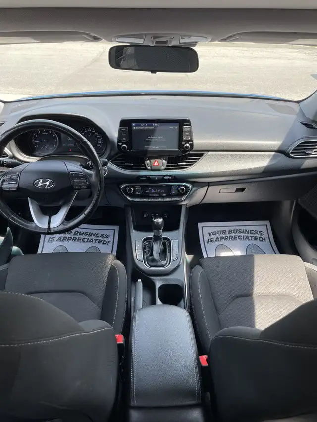 2018 Hyundai Elantra GT GLS GT in Cars & Trucks in Ottawa - Image 15