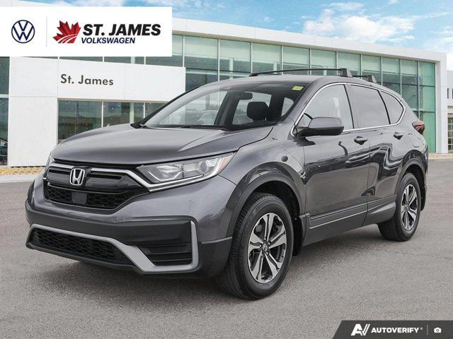 2022 Honda CR-V LX in Cars & Trucks in Winnipeg