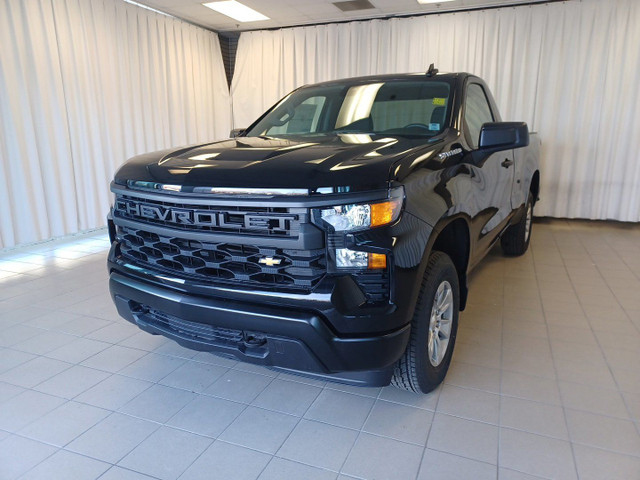 2024 Chevrolet Silverado 1500 WT in Cars & Trucks in Dartmouth - Image 2