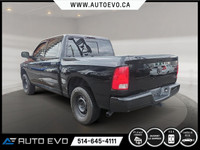 DODGE RAM 1500 SLT CREWCAB 4X4 5.7L HEMI, 106200 KM, FINANCEMENT DISPONIBLE, GROUPE ELECTRIQUE, CAME... (image 3)
