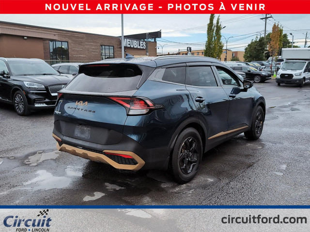 2023 KIA Sportage LX à vendre in Cars & Trucks in City of Montréal - Image 4