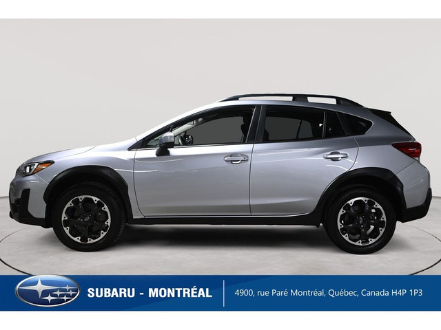 2021 Subaru Crosstrek Convenience Eyesight CVT in Cars & Trucks in City of Montréal - Image 4