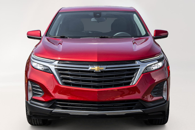 2022 Chevrolet Equinox LT * AWD * Camera de recule * Carplay* AW in Cars & Trucks in City of Montréal - Image 2