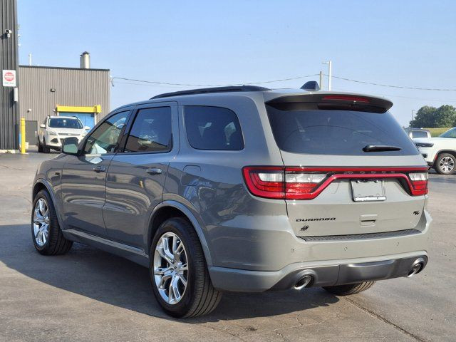 2025 Dodge Durango R/T 20th Anniversary | 5.7 Hemi | SRT in Cars & Trucks in Guelph - Image 3