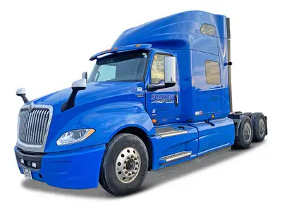 More than a dealer network, Rush Truck Centres of Canada is a part of the largest dealership network...
