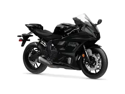 2025 Yamaha YZF-R7 RESERVE LE VOTRE Stock limité Réservez votre moto DÈS MAINTENANT! Plus de 400 mot...