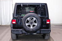 2023 JEEP WRANGLER SPORT S – LÉGENDAIRE, ROBUSTE, 100% AVENTURE Disponible maintenant chez GRENIER C... (image 5)