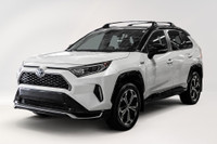 2021 Toyota RAV4 Prime XSE | BRANCHABLE | AWD | TOIT | CAMÉRA | 