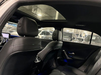 **SPRING SPECIAL!** FEATURING : 4MATIC AWD, DIGITAL GAUGE CLUSTER NAVIGATION DISPLAY, MULTICOLOUR AM... (image 8)