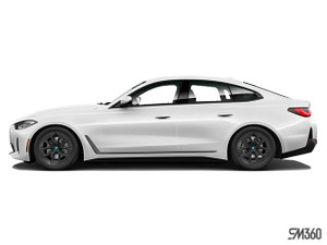 2024 BMW i4 XDrive40