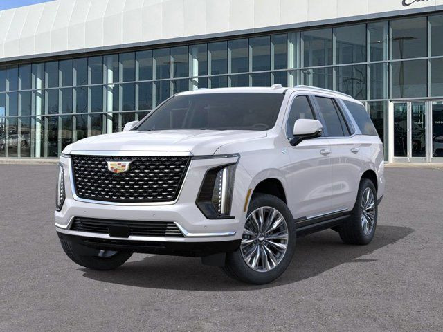 2025 Cadillac Escalade 4WD Premium Luxury in Cars & Trucks in Edmonton - Image 2