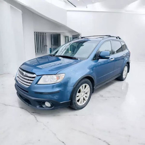 2008 Subaru Tribeca Limited