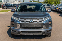 WAS: $30888 NOW: $26352 plus taxes and licensing feesBold and athletic, our 2023 Mitsubishi RVR ES A... (image 2)