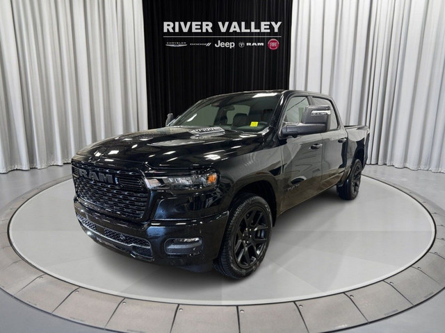 2025 Ram 1500 in Cars & Trucks in Strathcona County - Image 3