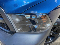 This Ram 1500 Classic has a dependable EZH 5.7L HEMI(R) VVT V8 w/ FuelSaver MDS engine powering this... (image 8)
