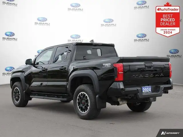 2024 Toyota Tacoma in Cars & Trucks in Hamilton - Image 4