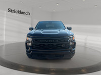 **Strickland's is home of the Hassle-Free car shopping experience. We make car buying fun, find your... (image 2)