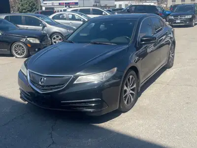 All vehicles come with a full vehicle History Report, ask to see it! Black in black leather interior...