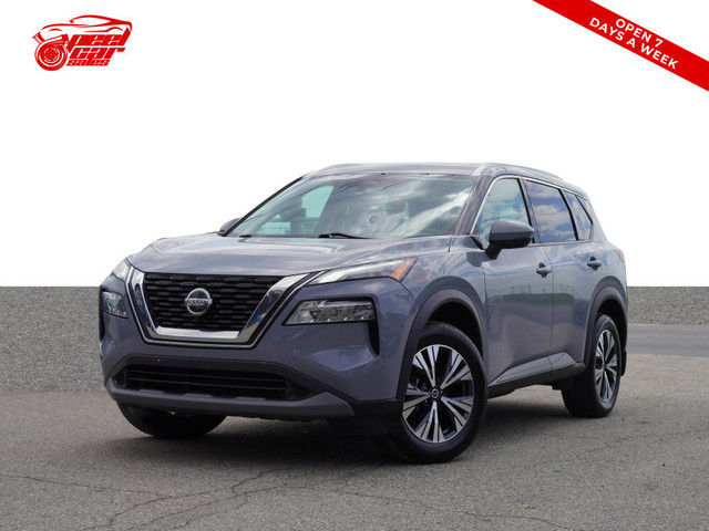 2021 Nissan Rogue SV AWD, Panoramic roof, Apple CarPlay. in Cars & Trucks in Mississauga / Peel Region