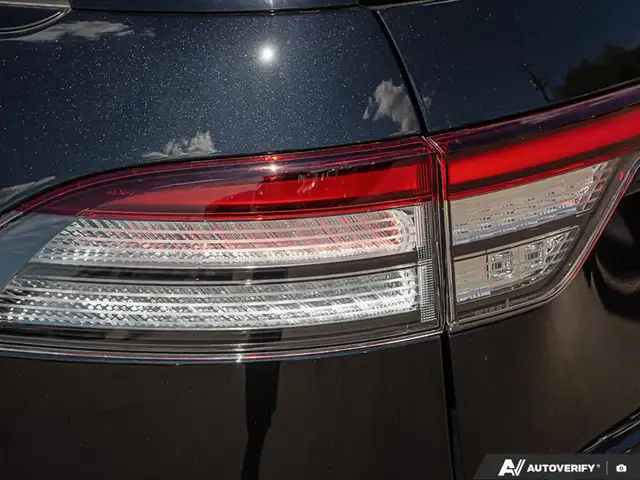 2025 Lincoln Aviator Reserve in Cars & Trucks in Edmonton - Image 13