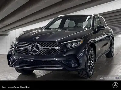 Mercedes-Benz Rive-Sud, la destination Mercedes-Benz par excellence. Bienvenue en première classe. D...
