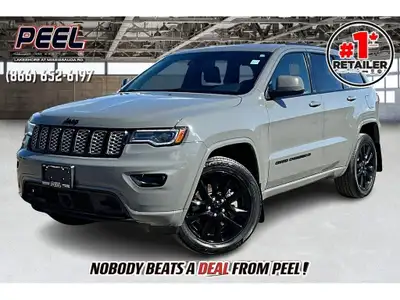 COME SEE WHY ''NOBODY BEATS A DEAL FROM PEEL!'' Your Source for ALL make and models used cars and tr...