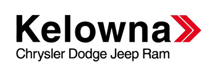 Kelowna Chrysler Dodge Limited