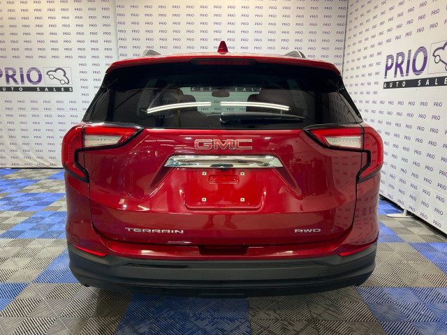 2022 GMC Terrain in Cars & Trucks in Ottawa - Image 4