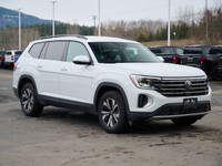 2024 Volkswagen Atlas Spacious, Sophisticated & Family-Ready! VIN: 1V2LR2CA0RC567113 Elevate every j... (image 4)