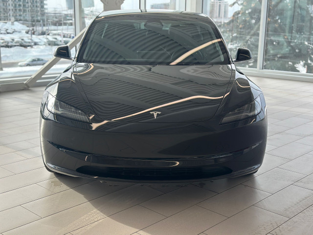 2024 Tesla MODEL 3 Awd long range awd * long range in Cars & Trucks in Laval / North Shore - Image 3