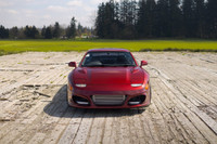 Big Turbo 3000GT GTO Manual 600HP (image 2)