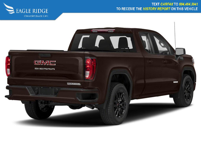 2020 GMC Sierra 1500 Elevation Elevation, Auto Locking rear D... in Cars & Trucks in Burnaby/New Westminster - Image 2