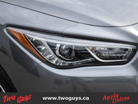 2020 INFINITI QX60 Essential Liquid Platinum *NEW TIRES*, *REMOTE START*, *PANORAMIC ROOF*, *NAVIGAT... (image 3)