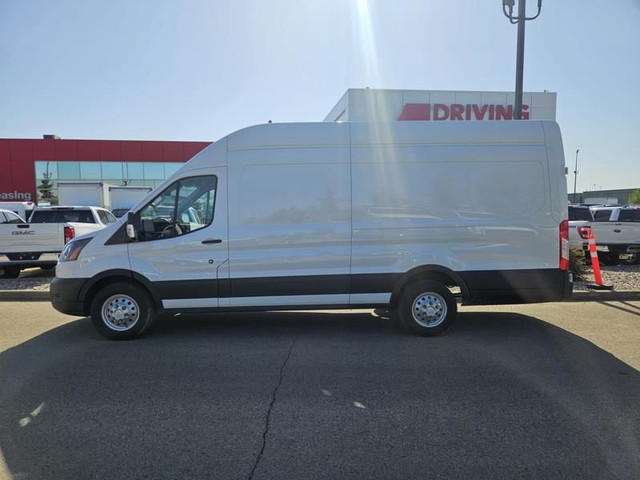 2023 Ford Transit Cargo Van in Cars & Trucks in St. Albert - Image 2